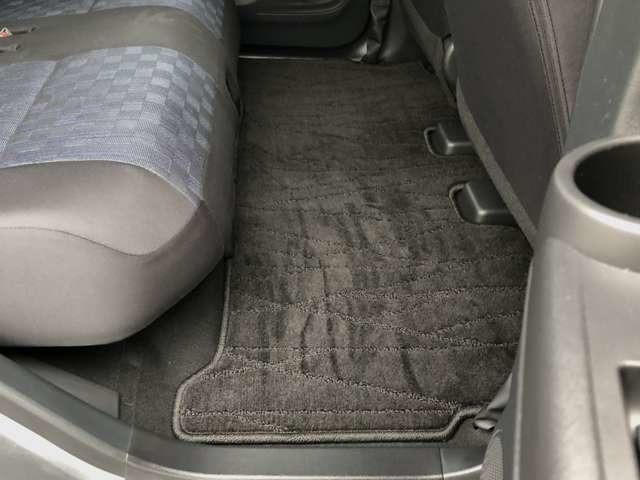 デイズ ハイウェイスターX 1オーナー弊社ユーザー下取車3521キロ 『おそらく禁煙車として使われていた様子のお車です』 プロパイロット 日産純正カーナビ バックカメラ 踏み間違い衝突防止アシスト LED ※お問合わせへの回答は営業日【火/水曜休】のみの返信となります。(46枚目)