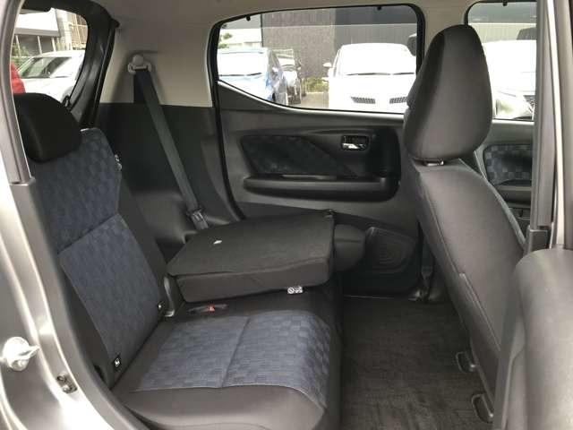 デイズ ハイウェイスターX 1オーナー弊社ユーザー下取車3521キロ 『おそらく禁煙車として使われていた様子のお車です』 プロパイロット 日産純正カーナビ バックカメラ 踏み間違い衝突防止アシスト LED ※お問合わせへの回答は営業日【火/水曜休】のみの返信となります。(47枚目)