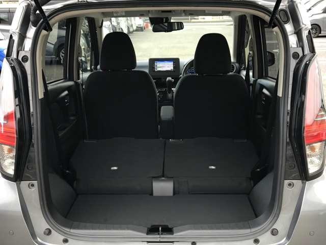 デイズ ハイウェイスターX 1オーナー弊社ユーザー下取車3521キロ 『おそらく禁煙車として使われていた様子のお車です』 プロパイロット 日産純正カーナビ バックカメラ 踏み間違い衝突防止アシスト LED ※お問合わせへの回答は営業日【火/水曜休】のみの返信となります。(48枚目)