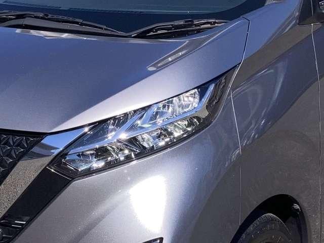 デイズ ハイウェイスターX 1オーナー弊社ユーザー下取車3521キロ 『おそらく禁煙車として使われていた様子のお車です』 プロパイロット 日産純正カーナビ バックカメラ 踏み間違い衝突防止アシスト LED ※お問合わせへの回答は営業日【火/水曜休】のみの返信となります。(65枚目)