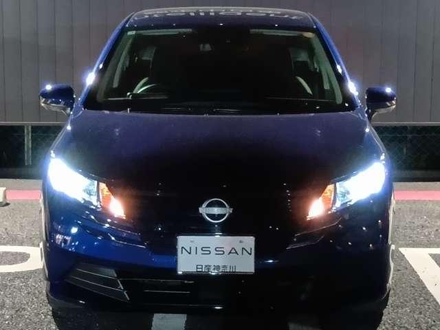 ノート 1.2 X 禁煙車カーナビ全周囲カメラETC2.0ドラレコ リアカメラ 衝突被害軽減ブレ-キ 全方位カメラ ETC付 禁煙車 LEDヘッドライト レーダークルーズ レーンアシスト インテリジェントキー ワンオーナー ドラレコ 整備記録簿 盗難防止システム(8枚目)