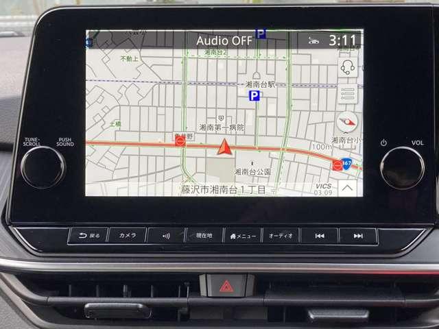 ノート 1.2 X 禁煙車カーナビ全周囲カメラETC2.0ドラレコ リアカメラ 衝突被害軽減ブレ-キ 全方位カメラ ETC付 禁煙車 LEDヘッドライト レーダークルーズ レーンアシスト インテリジェントキー ワンオーナー ドラレコ 整備記録簿 盗難防止システム(9枚目)