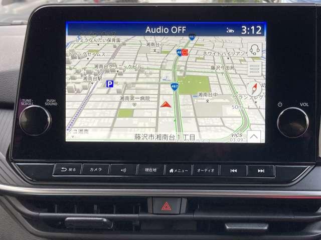 ノート 1.2 X 禁煙車カーナビ全周囲カメラETC2.0ドラレコ リアカメラ 衝突被害軽減ブレ-キ 全方位カメラ ETC付 禁煙車 LEDヘッドライト レーダークルーズ レーンアシスト インテリジェントキー ワンオーナー ドラレコ 整備記録簿 盗難防止システム(15枚目)