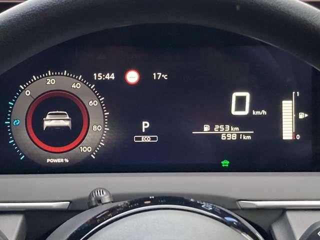 ノート X 2WD 走行6981キロ 1オーナー弊社ユーザー様下取車 カーナビ バックカメラ ETC 後方撮影用カメラ付ドラレコ 踏み間違い衝突防止アシスト オートエアコン インテリジェントキー 車検整備付き※お問合わせへの回答は営業日(火/水曜休)のみの返信となります(5枚目)