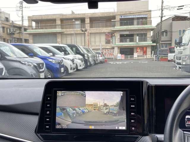 ノート X 2WD 走行6981キロ 1オーナー弊社ユーザー様下取車 カーナビ バックカメラ ETC 後方撮影用カメラ付ドラレコ 踏み間違い衝突防止アシスト オートエアコン インテリジェントキー 車検整備付き※お問合わせへの回答は営業日(火/水曜休)のみの返信となります(18枚目)