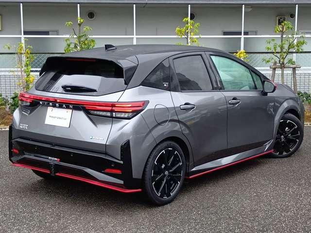 オーラ 1.2 NISMO 禁煙車 BOSE 全周囲カメラ ETC2.0 ドラレコ カーテンエアバッグ エマブレ 禁煙 インテリキー ETC ドラレコ 車線逸脱警報 ワンセグ キーフリーシステム ダブルエアバック 定期点検記録簿 アルミホイール 運転席エアバッグ メモリーナビ ABS(2枚目)