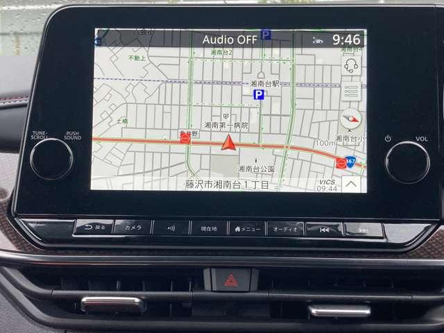 オーラ 1.2 NISMO 禁煙車 BOSE 全周囲カメラ ETC2.0 ドラレコ カーテンエアバッグ エマブレ 禁煙 インテリキー ETC ドラレコ 車線逸脱警報 ワンセグ キーフリーシステム ダブルエアバック 定期点検記録簿 アルミホイール 運転席エアバッグ メモリーナビ ABS(10枚目)