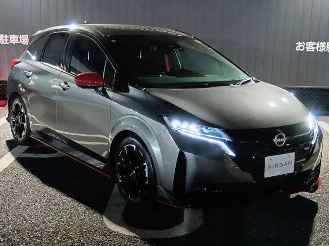 オーラ 1.2 NISMO 禁煙車 BOSE 全周囲カメラ ETC2.0 ドラレコ カーテンエアバッグ エマブレ 禁煙 インテリキー ETC ドラレコ 車線逸脱警報 ワンセグ キーフリーシステム ダブルエアバック 定期点検記録簿 アルミホイール 運転席エアバッグ メモリーナビ ABS(14枚目)