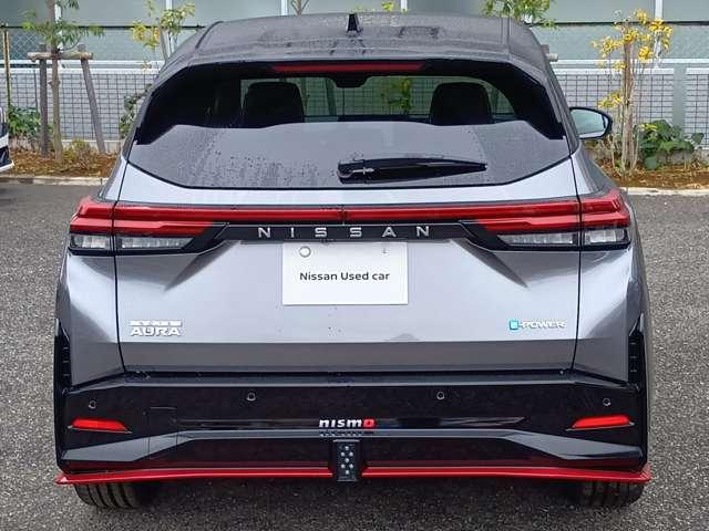 オーラ 1.2 NISMO 禁煙車 BOSE 全周囲カメラ ETC2.0 ドラレコ カーテンエアバッグ エマブレ 禁煙 インテリキー ETC ドラレコ 車線逸脱警報 ワンセグ キーフリーシステム ダブルエアバック 定期点検記録簿 アルミホイール 運転席エアバッグ メモリーナビ ABS(17枚目)