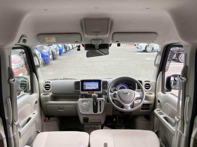 NV100クリッパーリオ G ハイルーフ2WD 4速AT 1オーナー弊社ユーザー下取車 両側オートスライドドア キセノン 純正カーナビ バックカメラ ETC 後方撮影用カメラ付きドラレコ オートエアコン メーカー新車保証継承 ※お問合わせへの回答は営業日(火/水曜休)のみの返信となります(4枚目)