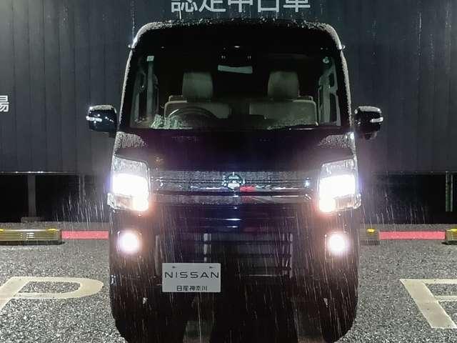 NV100クリッパーリオ G ハイルーフ2WD 4速AT 1オーナー弊社ユーザー下取車 両側オートスライドドア キセノン 純正カーナビ バックカメラ ETC 後方撮影用カメラ付きドラレコ オートエアコン メーカー新車保証継承 ※お問合わせへの回答は営業日(火/水曜休)のみの返信となります(10枚目)