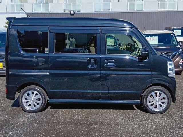 NV100クリッパーリオ G ハイルーフ2WD 4速AT 1オーナー弊社ユーザー下取車 両側オートスライドドア キセノン 純正カーナビ バックカメラ ETC 後方撮影用カメラ付きドラレコ オートエアコン メーカー新車保証継承 ※お問合わせへの回答は営業日(火/水曜休)のみの返信となります(14枚目)