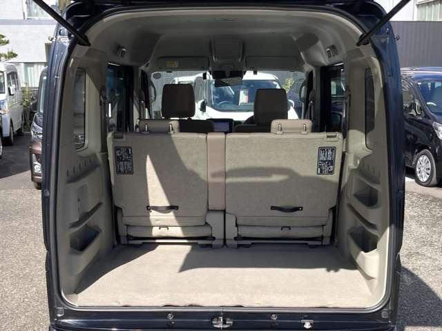 NV100クリッパーリオ G ハイルーフ2WD 4速AT 1オーナー弊社ユーザー下取車 両側オートスライドドア キセノン 純正カーナビ バックカメラ ETC 後方撮影用カメラ付きドラレコ オートエアコン メーカー新車保証継承 ※お問合わせへの回答は営業日(火/水曜休)のみの返信となります(21枚目)