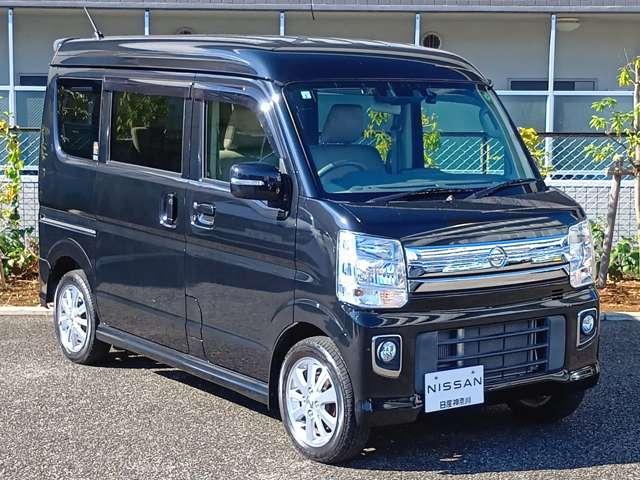 NV100クリッパーリオ G ハイルーフ2WD 4速AT 1オーナー弊社ユーザー下取車 両側オートスライドドア キセノン 純正カーナビ バックカメラ ETC 後方撮影用カメラ付きドラレコ オートエアコン メーカー新車保証継承 ※お問合わせへの回答は営業日(火/水曜休)のみの返信となります(23枚目)