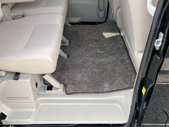 NV100クリッパーリオ G ハイルーフ2WD 4速AT 1オーナー弊社ユーザー下取車 両側オートスライドドア キセノン 純正カーナビ バックカメラ ETC 後方撮影用カメラ付きドラレコ オートエアコン メーカー新車保証継承 ※お問合わせへの回答は営業日(火/水曜休)のみの返信となります(39枚目)