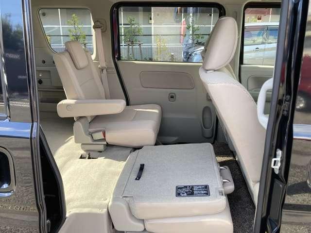 NV100クリッパーリオ G ハイルーフ2WD 4速AT 1オーナー弊社ユーザー下取車 両側オートスライドドア キセノン 純正カーナビ バックカメラ ETC 後方撮影用カメラ付きドラレコ オートエアコン メーカー新車保証継承 ※お問合わせへの回答は営業日(火/水曜休)のみの返信となります(43枚目)