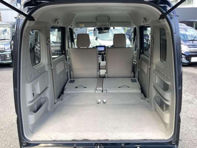 NV100クリッパーリオ G ハイルーフ2WD 4速AT 1オーナー弊社ユーザー下取車 両側オートスライドドア キセノン 純正カーナビ バックカメラ ETC 後方撮影用カメラ付きドラレコ オートエアコン メーカー新車保証継承 ※お問合わせへの回答は営業日(火/水曜休)のみの返信となります(45枚目)