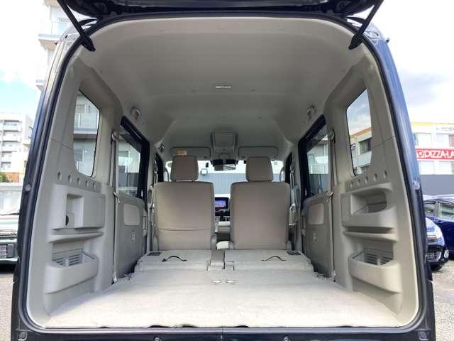 NV100クリッパーリオ G ハイルーフ2WD 4速AT 1オーナー弊社ユーザー下取車 両側オートスライドドア キセノン 純正カーナビ バックカメラ ETC 後方撮影用カメラ付きドラレコ オートエアコン メーカー新車保証継承 ※お問合わせへの回答は営業日(火/水曜休)のみの返信となります(46枚目)