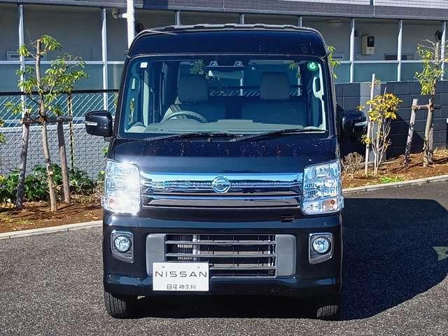 NV100クリッパーリオ G ハイルーフ2WD 4速AT 1オーナー弊社ユーザー下取車 両側オートスライドドア キセノン 純正カーナビ バックカメラ ETC 後方撮影用カメラ付きドラレコ オートエアコン メーカー新車保証継承 ※お問合わせへの回答は営業日(火/水曜休)のみの返信となります(53枚目)