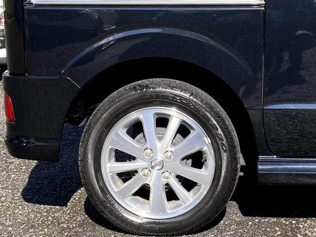 NV100クリッパーリオ G ハイルーフ2WD 4速AT 1オーナー弊社ユーザー下取車 両側オートスライドドア キセノン 純正カーナビ バックカメラ ETC 後方撮影用カメラ付きドラレコ オートエアコン メーカー新車保証継承 ※お問合わせへの回答は営業日(火/水曜休)のみの返信となります(57枚目)