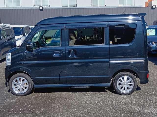 NV100クリッパーリオ G ハイルーフ2WD 4速AT 1オーナー弊社ユーザー下取車 両側オートスライドドア キセノン 純正カーナビ バックカメラ ETC 後方撮影用カメラ付きドラレコ オートエアコン メーカー新車保証継承 ※お問合わせへの回答は営業日(火/水曜休)のみの返信となります(61枚目)