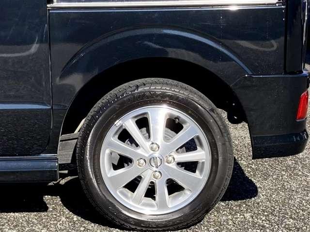 NV100クリッパーリオ G ハイルーフ2WD 4速AT 1オーナー弊社ユーザー下取車 両側オートスライドドア キセノン 純正カーナビ バックカメラ ETC 後方撮影用カメラ付きドラレコ オートエアコン メーカー新車保証継承 ※お問合わせへの回答は営業日(火/水曜休)のみの返信となります(63枚目)