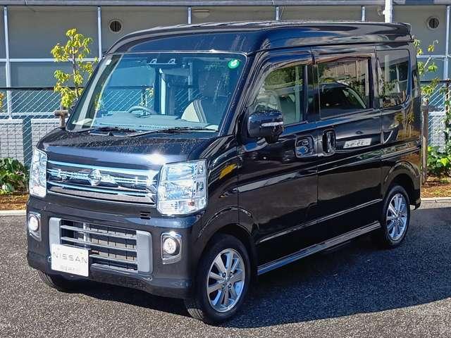 NV100クリッパーリオ G ハイルーフ2WD 4速AT 1オーナー弊社ユーザー下取車 両側オートスライドドア キセノン 純正カーナビ バックカメラ ETC 後方撮影用カメラ付きドラレコ オートエアコン メーカー新車保証継承 ※お問合わせへの回答は営業日(火/水曜休)のみの返信となります(64枚目)