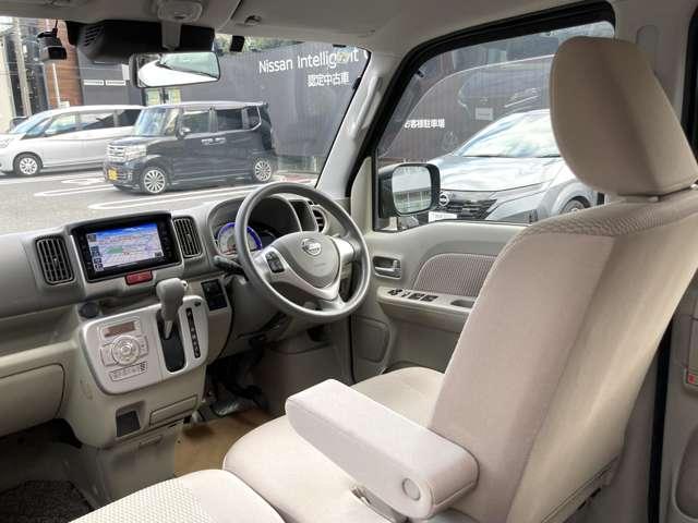 NV100クリッパーリオ G ハイルーフ2WD 4速AT 1オーナー弊社ユーザー下取車 両側オートスライドドア キセノン 純正カーナビ バックカメラ ETC 後方撮影用カメラ付きドラレコ オートエアコン メーカー新車保証継承 ※お問合わせへの回答は営業日(火/水曜休)のみの返信となります(69枚目)