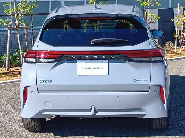 オーラ G 2WD 走行2558キロ 元日産神奈川新車店舗展示試乗車 車体色:ステルスグレーP 禁煙車 BOSE プロパイロット カーナビ アラウンドビューモニター ETC2.0 車内撮影用カメラ付きドラレコ※お問合わせへの回答は営業日(火/水曜休)のみの返信となります(13枚目)