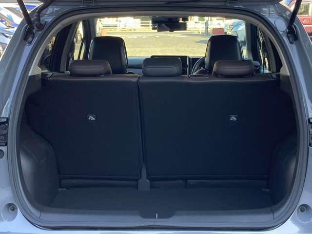 オーラ G 2WD 走行2558キロ 元日産神奈川新車店舗展示試乗車 車体色:ステルスグレーP 禁煙車 BOSE プロパイロット カーナビ アラウンドビューモニター ETC2.0 車内撮影用カメラ付きドラレコ※お問合わせへの回答は営業日(火/水曜休)のみの返信となります(21枚目)