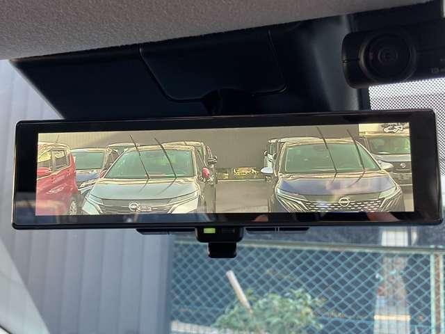 オーラ G 2WD 走行2558キロ 元日産神奈川新車店舗展示試乗車 車体色:ステルスグレーP 禁煙車 BOSE プロパイロット カーナビ アラウンドビューモニター ETC2.0 車内撮影用カメラ付きドラレコ※お問合わせへの回答は営業日(火/水曜休)のみの返信となります(38枚目)