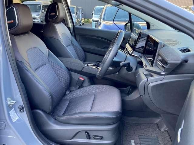 オーラ G 2WD 走行2558キロ 元日産神奈川新車店舗展示試乗車 車体色:ステルスグレーP 禁煙車 BOSE プロパイロット カーナビ アラウンドビューモニター ETC2.0 車内撮影用カメラ付きドラレコ※お問合わせへの回答は営業日(火/水曜休)のみの返信となります(42枚目)