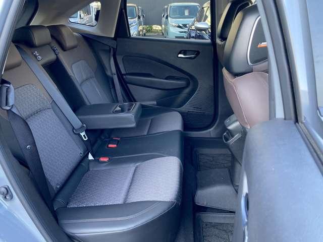 オーラ G 2WD 走行2558キロ 元日産神奈川新車店舗展示試乗車 車体色:ステルスグレーP 禁煙車 BOSE プロパイロット カーナビ アラウンドビューモニター ETC2.0 車内撮影用カメラ付きドラレコ※お問合わせへの回答は営業日(火/水曜休)のみの返信となります(44枚目)