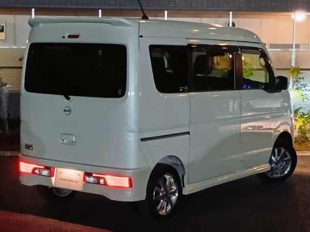 クリッパーリオ ６６０　Ｇ　ハイルーフ　４ＷＤ　ＣＶＴ　ＬＥＤ　ナビ　バックカメラ　ＥＴＣ２．０ドラレコ　スマートキー　ナビＴＶ　両側パワースライドドア　ＬＥＤヘッドライト　Ｂカメラ　ドライブレコーダー　ＥＴＣ　オートエアコン　４ＷＤ　アイドリングストップ　衝突軽減システム（2枚目）