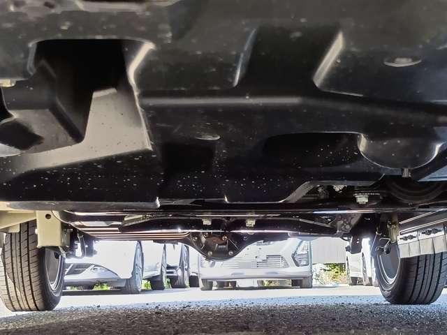 クリッパーリオ ６６０　Ｇ　ハイルーフ　４ＷＤ　ＣＶＴ　ＬＥＤ　ナビ　バックカメラ　ＥＴＣ２．０ドラレコ　スマートキー　ナビＴＶ　両側パワースライドドア　ＬＥＤヘッドライト　Ｂカメラ　ドライブレコーダー　ＥＴＣ　オートエアコン　４ＷＤ　アイドリングストップ　衝突軽減システム（7枚目）