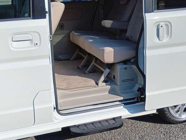 クリッパーリオ ６６０　Ｇ　ハイルーフ　４ＷＤ　ＣＶＴ　ＬＥＤ　ナビ　バックカメラ　ＥＴＣ２．０ドラレコ　スマートキー　ナビＴＶ　両側パワースライドドア　ＬＥＤヘッドライト　Ｂカメラ　ドライブレコーダー　ＥＴＣ　オートエアコン　４ＷＤ　アイドリングストップ　衝突軽減システム（15枚目）