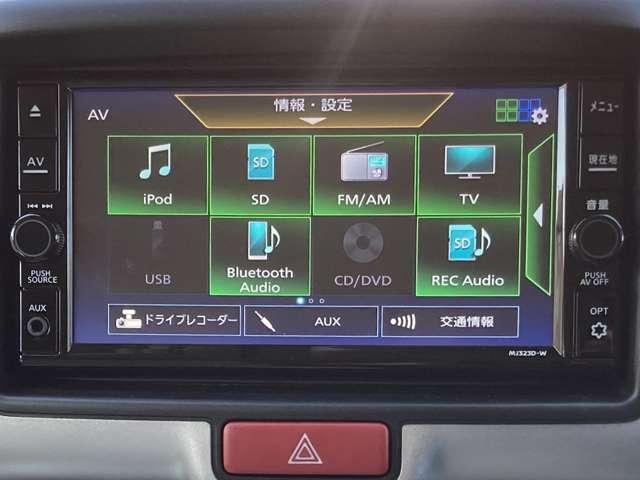 クリッパーリオ ６６０　Ｇ　ハイルーフ　４ＷＤ　ＣＶＴ　ＬＥＤ　ナビ　バックカメラ　ＥＴＣ２．０ドラレコ　スマートキー　ナビＴＶ　両側パワースライドドア　ＬＥＤヘッドライト　Ｂカメラ　ドライブレコーダー　ＥＴＣ　オートエアコン　４ＷＤ　アイドリングストップ　衝突軽減システム（17枚目）