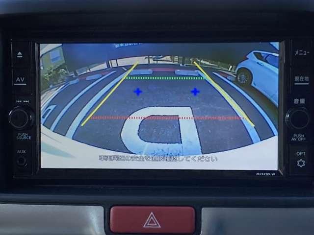 クリッパーリオ ６６０　Ｇ　ハイルーフ　４ＷＤ　ＣＶＴ　ＬＥＤ　ナビ　バックカメラ　ＥＴＣ２．０ドラレコ　スマートキー　ナビＴＶ　両側パワースライドドア　ＬＥＤヘッドライト　Ｂカメラ　ドライブレコーダー　ＥＴＣ　オートエアコン　４ＷＤ　アイドリングストップ　衝突軽減システム（18枚目）