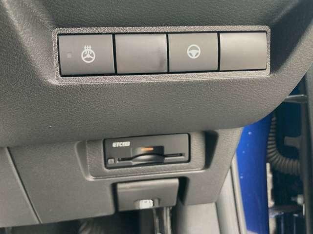 オーラ １．２　ＡＵＴＥＣＨ　スポーツ　スペック　禁煙車　ＢＯＳＥ　シートヒーター　全周囲カメラ　バックカメラ　レーンキープアシスト（18枚目）