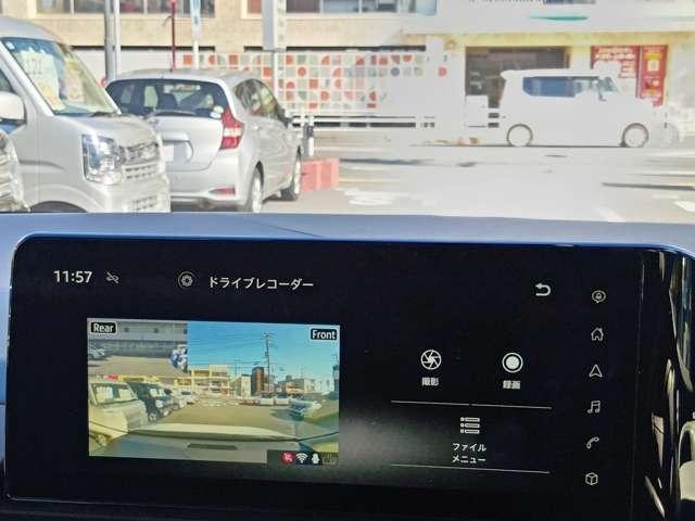 セレナ ハイウェイスターＶ　元弊社試乗車（社有車）　走行７３２１キロ　禁煙車　後席モニター　両側オートスライドドア　セレナ純正カーナビ　アラウンドビューモニター　ＥＴＣ２．０　ドラレコ　メーカー新車保証継承　※お問合わせへの回答は営業日（火／水曜休）のみの返信となります（12枚目）