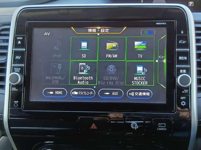 セレナ ハイウェイスターＶセレクション１オーナー弊社ユーザー様下取車　ＬＥＤ　プロパイロット　両側オートスライドドア　後席モニター　ブルーレイ再生カーナビ　アラウンドビューモニター　ＥＴＣ２．０　ドラレコ　※お問合わせへの回答は営業日（火／水曜休）のみの返信となります（8枚目）