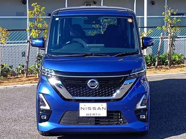 ルークス ６６０　ハイウェイスターＸ　両側オートスライドドアナビＥＴＣ２．０ドラレコ　アイスト　衝突被害軽減ブレ－キ　マルチビューカメラ　車線逸脱警報装置　ＥＴＣ　ＬＥＤ　スマートキー　パワーウィンドウ　ワンオーナー　カーテンエアバック　ドライブレコーダー　ナビＴＶ　バックカメラ（13枚目）