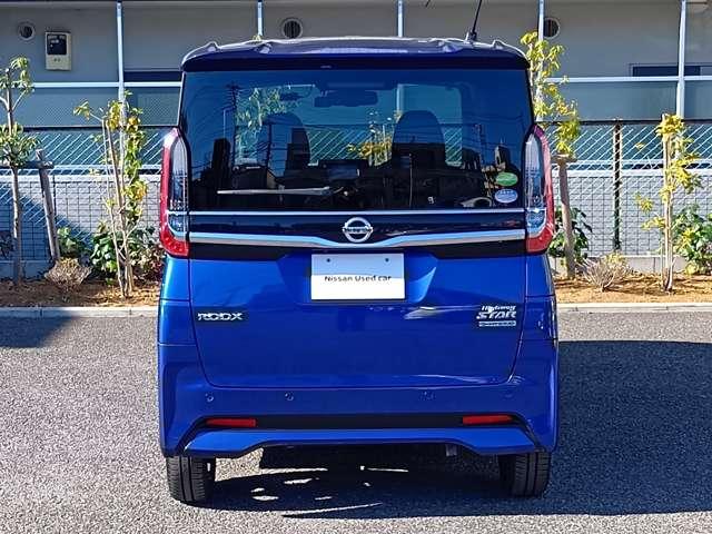 ルークス ６６０　ハイウェイスターＸ　両側オートスライドドアナビＥＴＣ２．０ドラレコ　アイスト　衝突被害軽減ブレ－キ　マルチビューカメラ　車線逸脱警報装置　ＥＴＣ　ＬＥＤ　スマートキー　パワーウィンドウ　ワンオーナー　カーテンエアバック　ドライブレコーダー　ナビＴＶ　バックカメラ（14枚目）