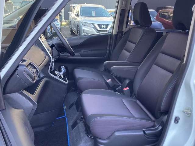 セレナ １．２　ｅ－ＰＯＷＥＲ　ハイウェイスター　Ｖ　３６０°カメラ　エマジェンシーブレーキ　１オナ　パーキングアシスト　スマキー　バックカメラ　ＬＥＤ　レーンアシスト　点検記録簿付　ＥＴＣ　ドラレコ　イモビ　サイドカーテンエアバック　フルオートエアコン（18枚目）