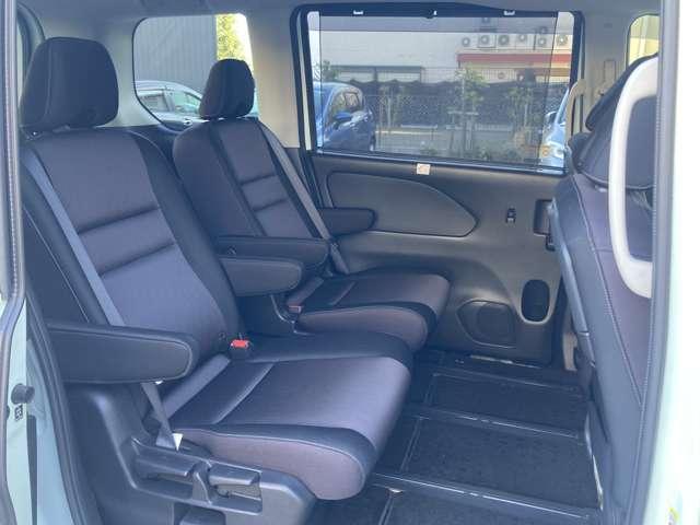 セレナ １．２　ｅ－ＰＯＷＥＲ　ハイウェイスター　Ｖ　３６０°カメラ　エマジェンシーブレーキ　１オナ　パーキングアシスト　スマキー　バックカメラ　ＬＥＤ　レーンアシスト　点検記録簿付　ＥＴＣ　ドラレコ　イモビ　サイドカーテンエアバック　フルオートエアコン（19枚目）