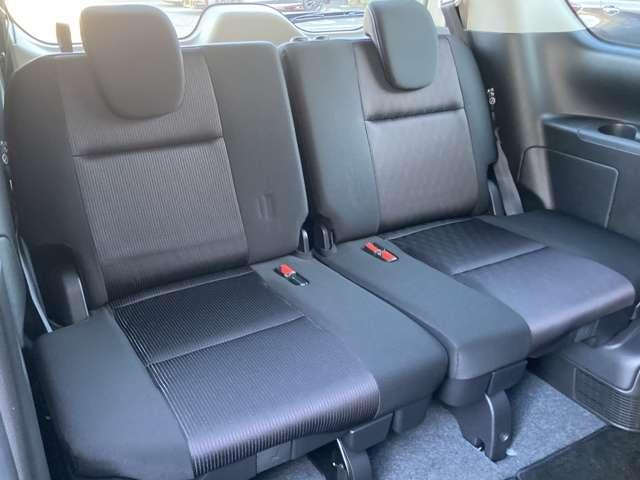 セレナ １．２　ｅ－ＰＯＷＥＲ　ハイウェイスター　Ｖ　３６０°カメラ　エマジェンシーブレーキ　１オナ　パーキングアシスト　スマキー　バックカメラ　ＬＥＤ　レーンアシスト　点検記録簿付　ＥＴＣ　ドラレコ　イモビ　サイドカーテンエアバック　フルオートエアコン（20枚目）