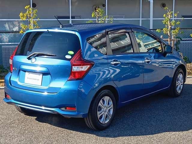 ノート 1.2 X DIG-S エマージェンシブレーキ アイドリングストップ機能 左右エアバック イモビ AAC スマキー ETC 整備記録簿 パワーウィンドウ ABS キーフリー 1オーナー ナビTV パワーステアリング ワンセグ(18枚目)