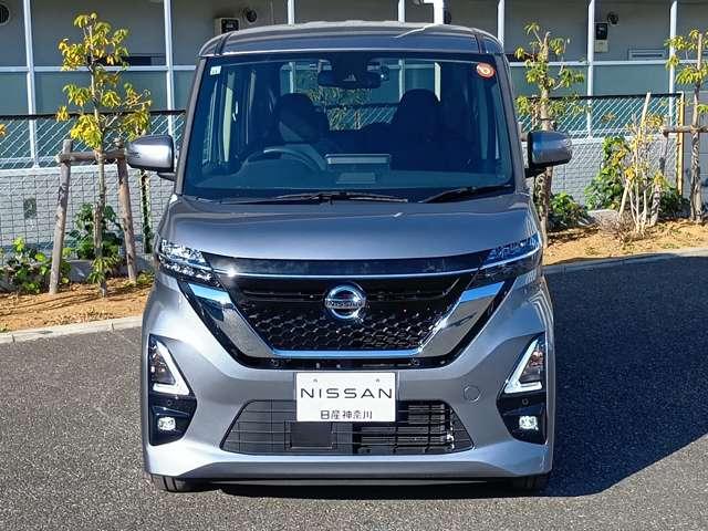 ルークス ６６０　ハイウェイスターＸ　ＤＶＤ再生ナビ　全周囲カメラ　ＥＴＣ２．０　ドラレコ　アイスト　衝突被害軽減ブレ－キ　マルチビューカメラ　車線逸脱警報装置　ＥＴＣ　ＬＥＤ　スマートキー　パワーウィンドウ　ワンオーナー　カーテンエアバック　ドライブレコーダー　ナビＴＶ　バックカメラ（15枚目）