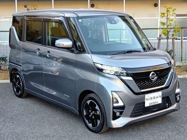 ルークス ６６０　ハイウェイスターＸ　ＤＶＤ再生ナビ　全周囲カメラ　ＥＴＣ２．０　ドラレコ　アイスト　衝突被害軽減ブレ－キ　マルチビューカメラ　車線逸脱警報装置　ＥＴＣ　ＬＥＤ　スマートキー　パワーウィンドウ　ワンオーナー　カーテンエアバック　ドライブレコーダー　ナビＴＶ　バックカメラ（17枚目）