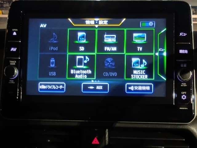 ルークス ６６０　Ｘ　ＤＶＤ再生ナビ　全周囲カメラ　ＥＴＣ２．０　ドラレコ　アラモニ　前後衝突軽減ブレーキ　ワンオーナー車　車線逸脱防止　ＥＴＣ　スマートキー　定期点検記録簿　キーフリー　ドライブレコーダー　ｉ－ｓｔｏｐ　フルオートエアコン　パワーウインドウ　バックカメラ（6枚目）